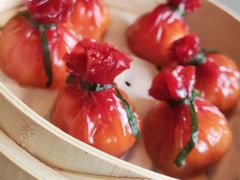 -水上明月·湖景餐厅