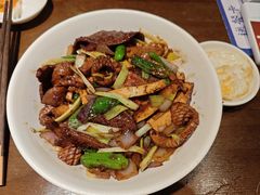 -寻裕记·现炒浇头面(人民广场店)