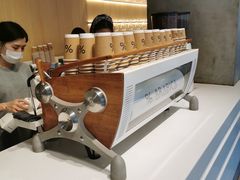 -% Arabica阿拉比卡咖啡烘焙工坊