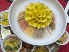 -真不同饭店(老城店)