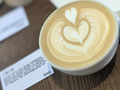 -fishtank鱼缸咖啡(三山街店)