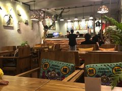 大堂-七七家的糖水店(南湾街1号店)