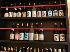 零售区-熊藏居酒屋(kkone店)