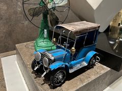 -广州天河希尔顿酒店