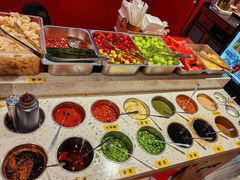 -京元盛铜锅涮肉(上海总店)