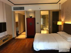 -上海崇明金茂凯悦酒店