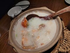 -南拳十三姨·潮汕砂锅粥(世纪金源店)