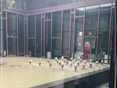 -上海崇明金茂凯悦酒店