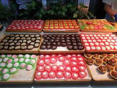 -集杰尚品海鲜烤肉自助餐厅(乳山振华店)