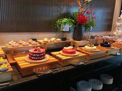 -Social 秀西餐厅-长沙瑞吉酒店(运达店)