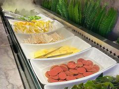 -阪尚皇·原切牛排·烤肉火锅自助(北京路店)