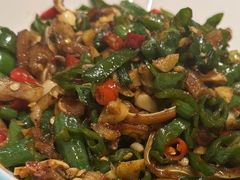 -米汤记忆(南京西路店)