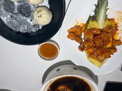 -阿拉本帮菜馆(虹口店)