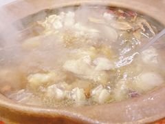 -威邵鸡煲(西华路总店)