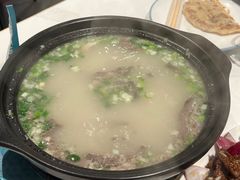 -西夏回族烧麦馆(牡丹街店)