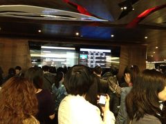 -博纳UA影城(KK Mall店)