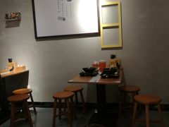 大堂-罗罐中米粉(人信汇店)