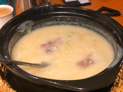 -蚝翅·海鲜粥·烧烤·羊肉季(鄞州万达店)