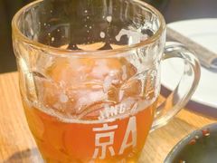 -京A Brewpub·精酿餐吧(幸福村店)