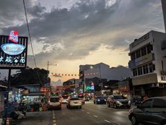 -姓周桥大碗公面