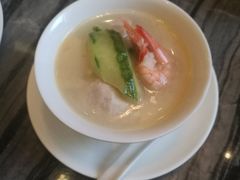 -金海湾嘉华度假酒店·海天阁中餐厅