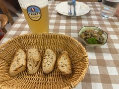 -后厨意餐La Cucina(外交公寓店)