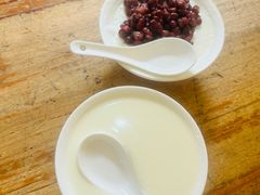 -沙湾姜埋奶(兴新包店)