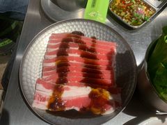 -山葵说·泥炉烤肉(泰达时尚E街区店)