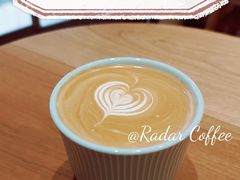 -Radar Coffee(思南路店)