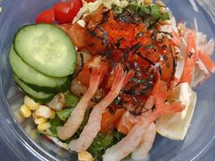-怪兽炸鸡.轻沙拉(锦州店)