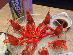 -红盔甲·小龙虾(定西路店)