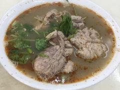 -春雨羊汤店(广开四马路总店)