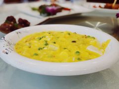 蟹黄豆腐-三六三杭州菜(水上总店)