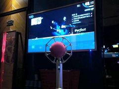 -钱柜音乐会所(罗湖店)