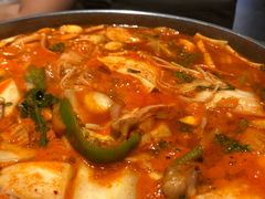 -花腰餐吧Bistro烧烤 傣味(传媒大学店)