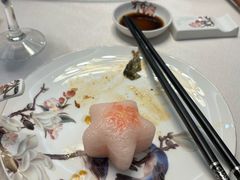 -仙林宾馆-餐厅