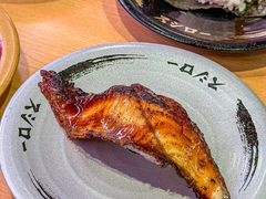 -寿司郎(皇庭广场店)