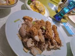 -爷爷的草帽·海鲜馆(孙塘路店)