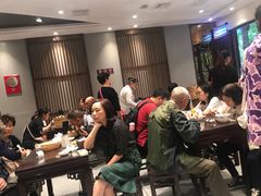 等位区-熙盛源(凤凰街店)