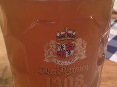 -皇冠自酿啤酒坊(中国红街5号楼店)