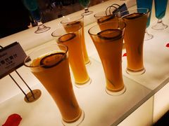 -芭菲盛宴·环球美食(锦城万达广场店)