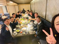 -牛角烧肉(步步高星城天地店)