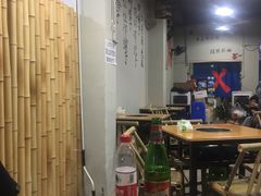 -XX麻辣烫(八里小区直营店)
