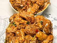 -成都瓜串串(华强北店)