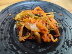 -朝族高丽火盆(长白山总店)