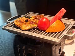 -花潮料理艺食馆(SM新生活广场店)