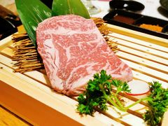 -赤坂亭·M9和牛烧肉·铁板烧·日料398放题(长泰广场店)