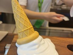 -LUNEURS月乐诗·法式冰淇淋(北外滩来福士广场店)