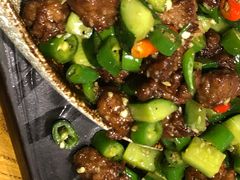 -苹果树下艺术餐厅(通州店)