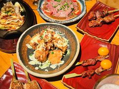 -醉虎传(南锣鼓巷店)